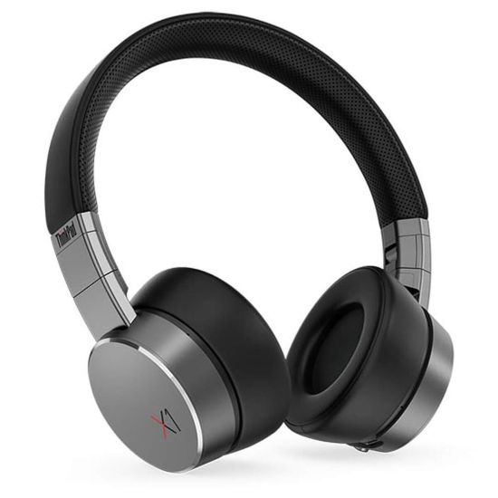 Casque Bluetooth Lenovo ThinkPad X1 avec réduction de bruit active