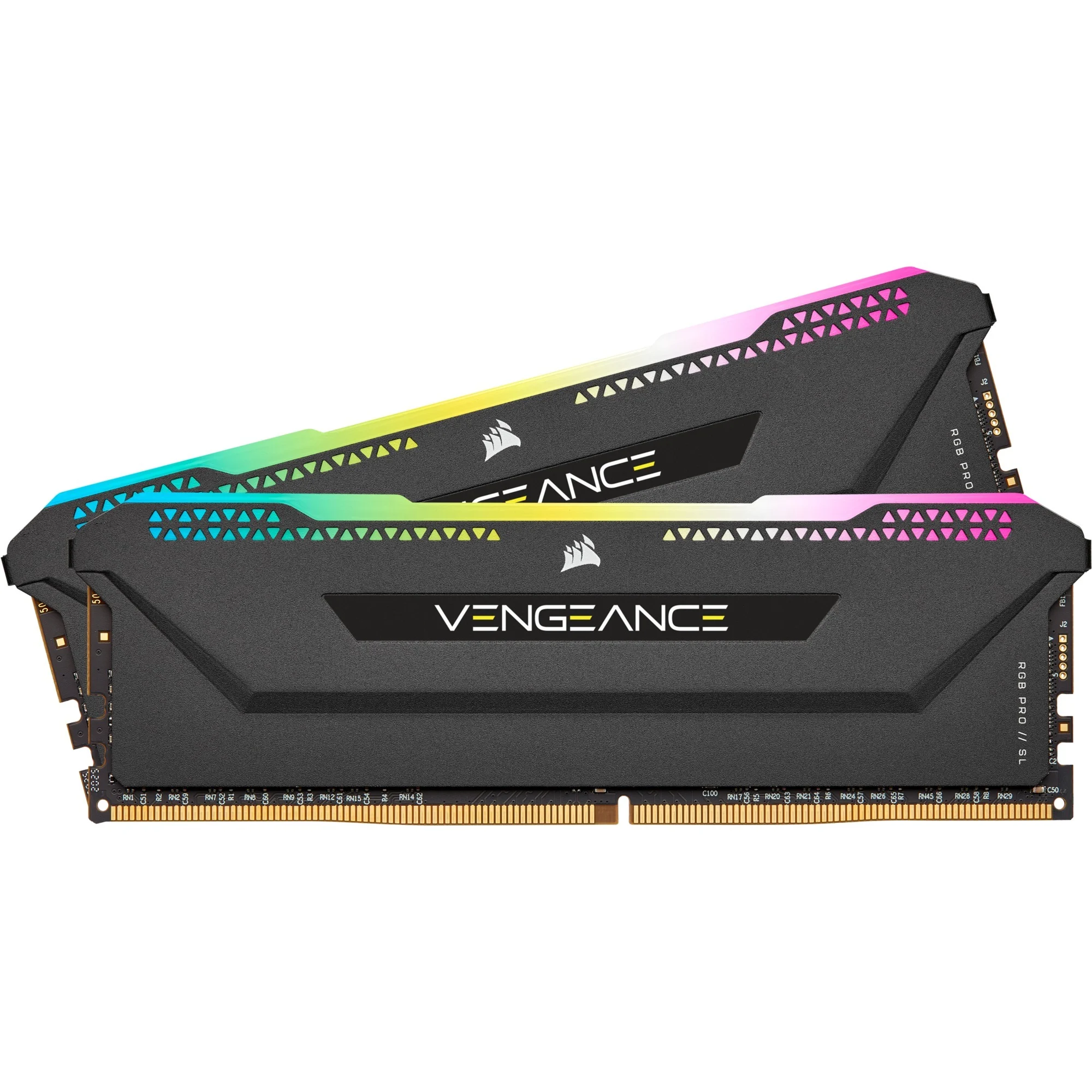 Corsair Vengeance LPX 32 Go DDR4 2x16 Go 3200MHz